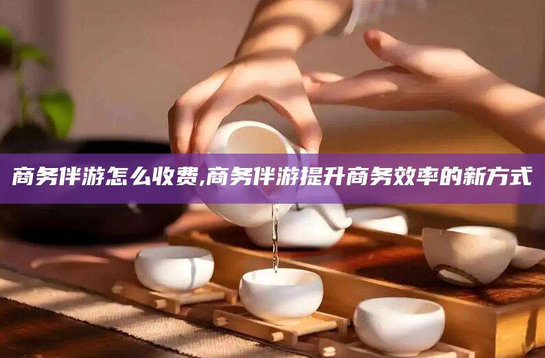 五指山商务伴游怎么收费,商务伴游提升商务效率的新方式